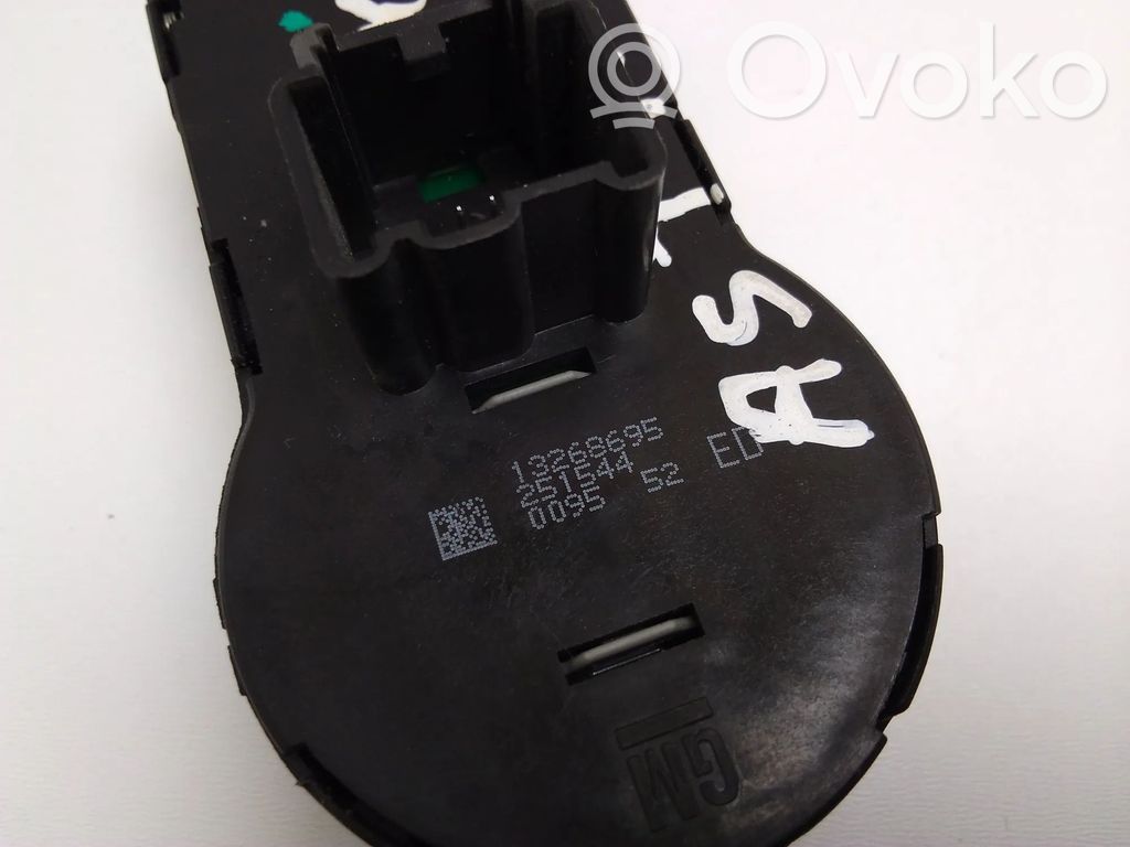 Light switch   251544,13268695