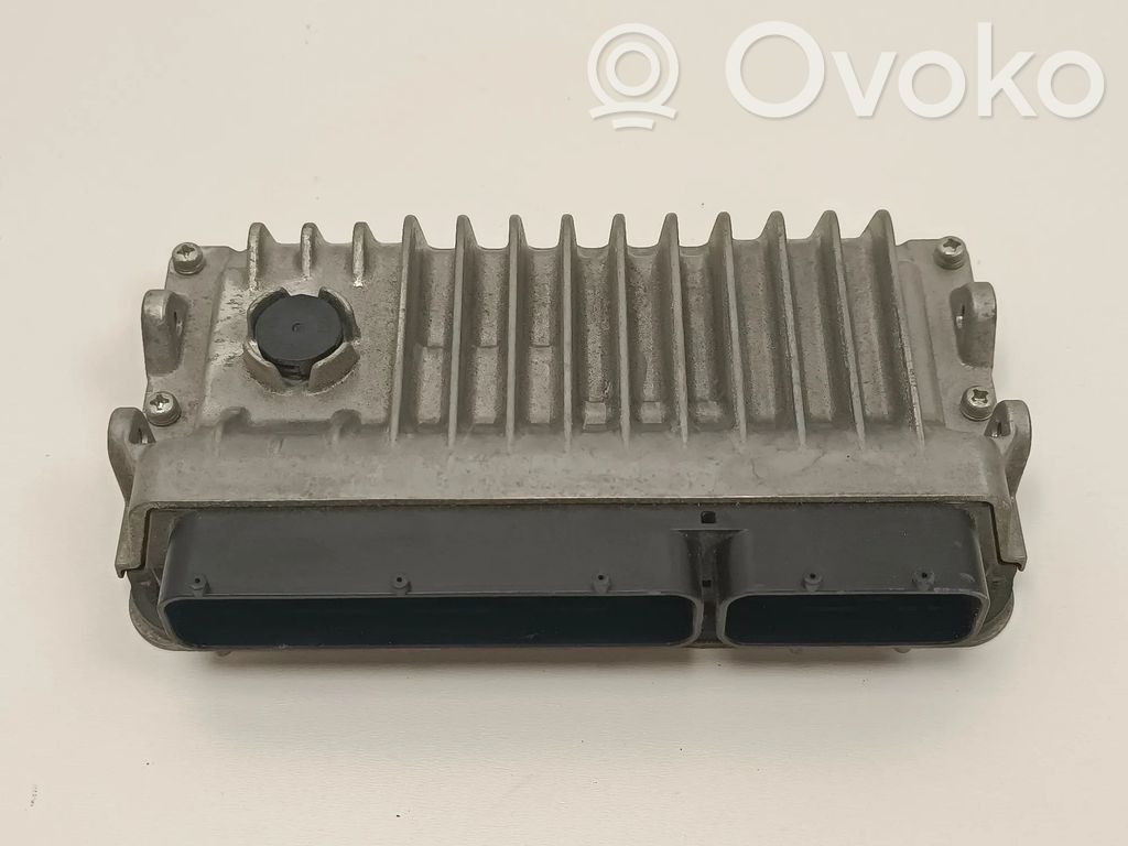 Toyota Yaris Engine control unit/module 
