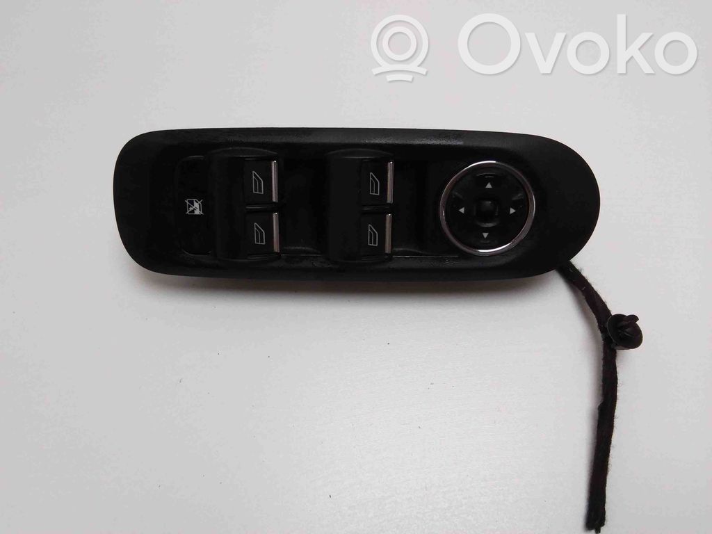 Ford Mondeo MK IV Przyciski szyb 