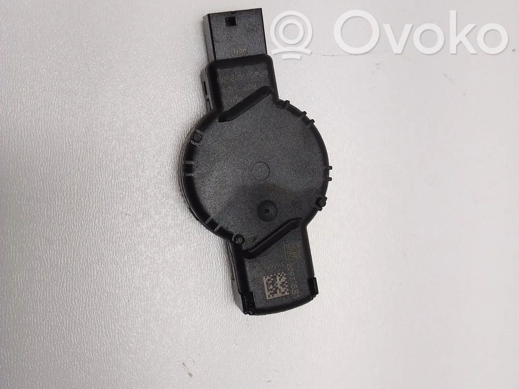 Opel Astra K Rain sensor 