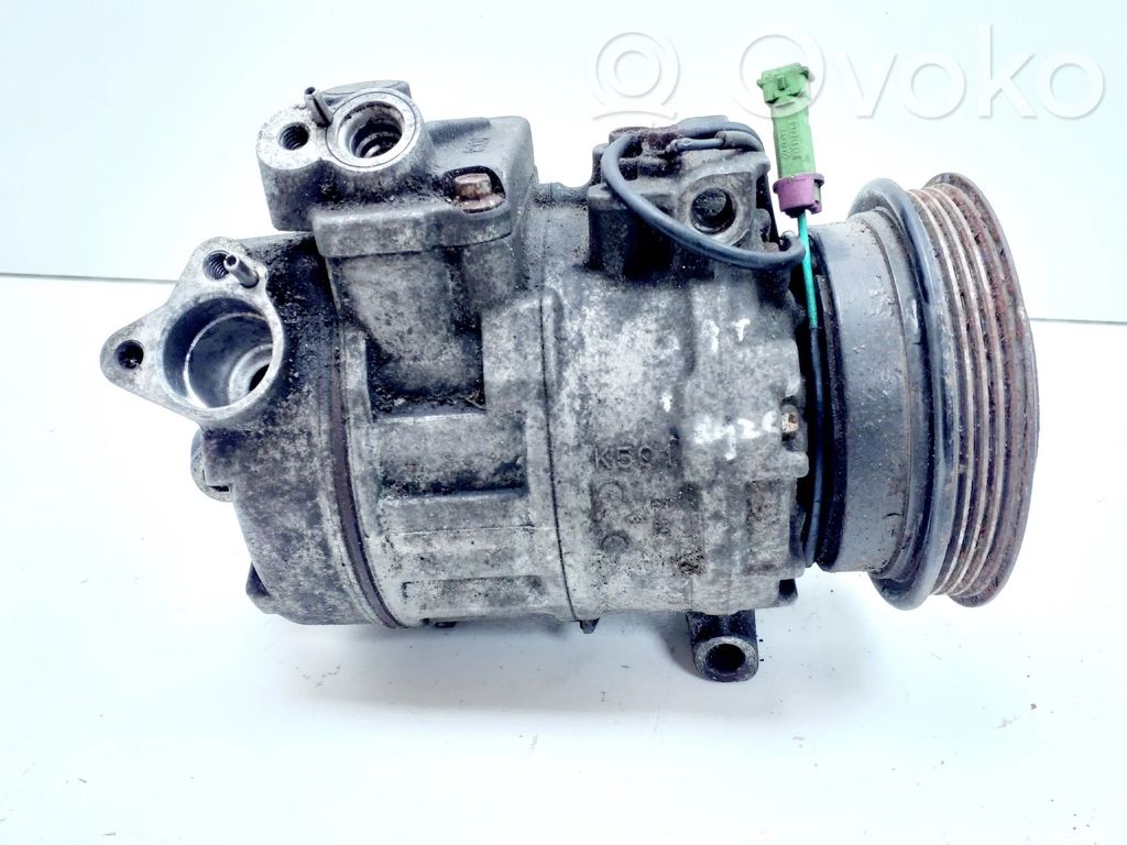 Volkswagen PASSAT B5 Compresseur de climatisation 