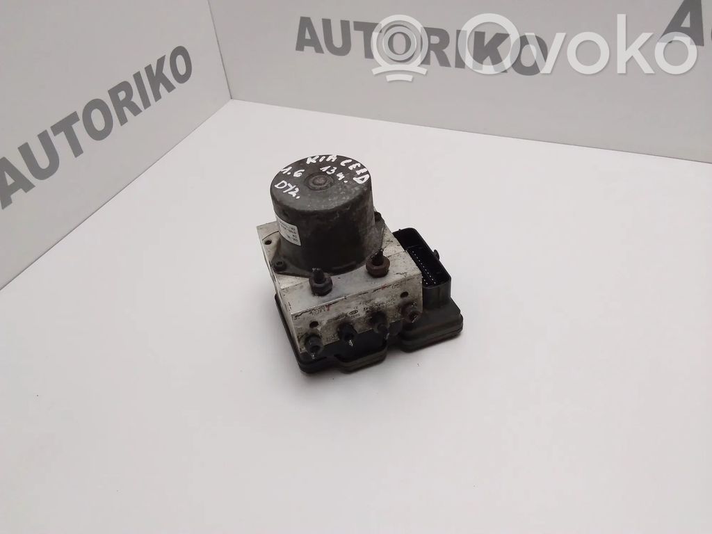 KIA Ceed ABS bloks 