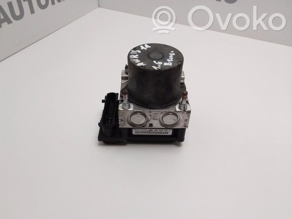 Toyota Auris 150 Bomba de ABS 