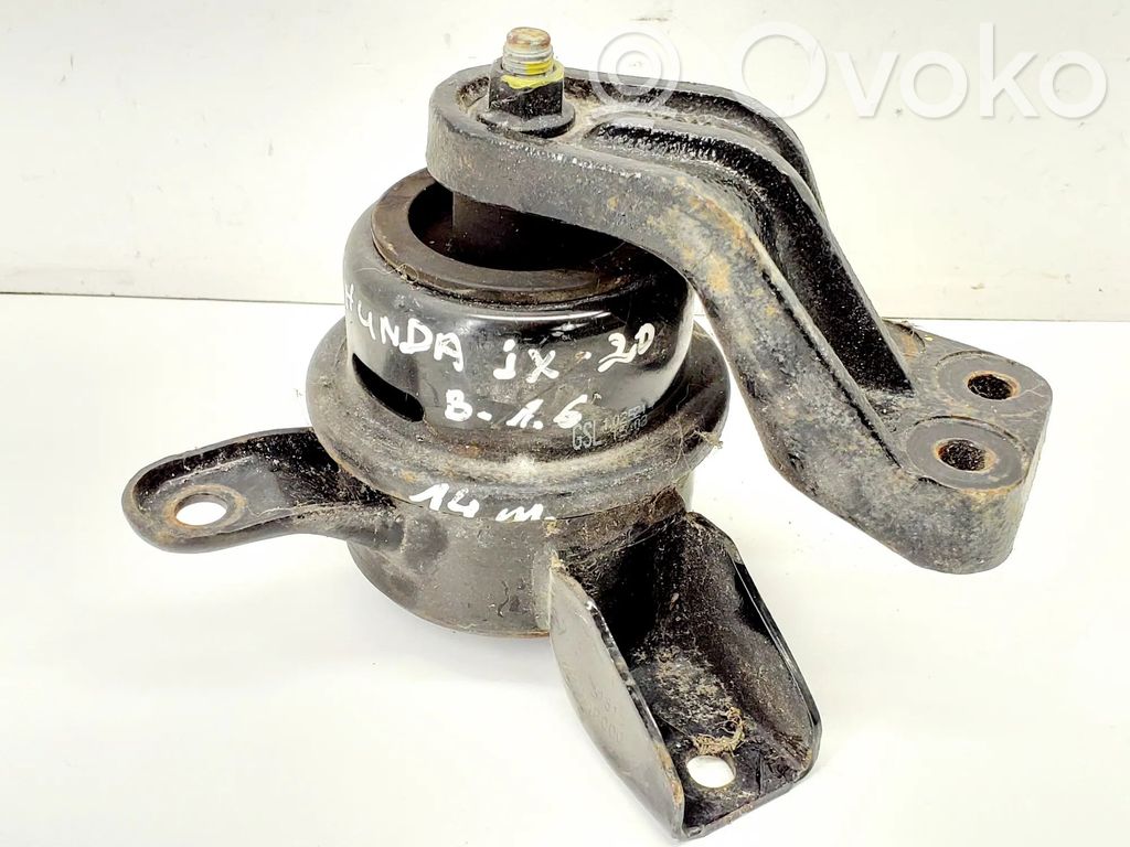 Hyundai ix20 Engine mount bracket 
