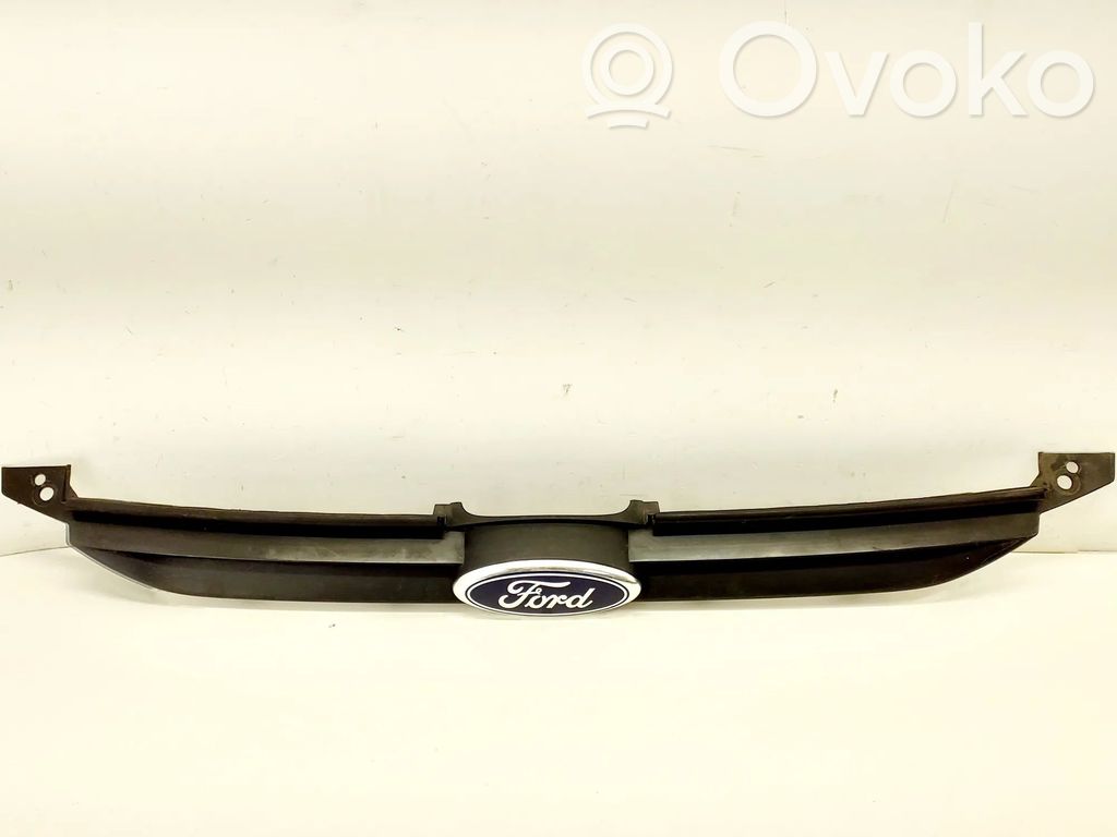 Ford B-MAX Front bumper upper radiator grill 