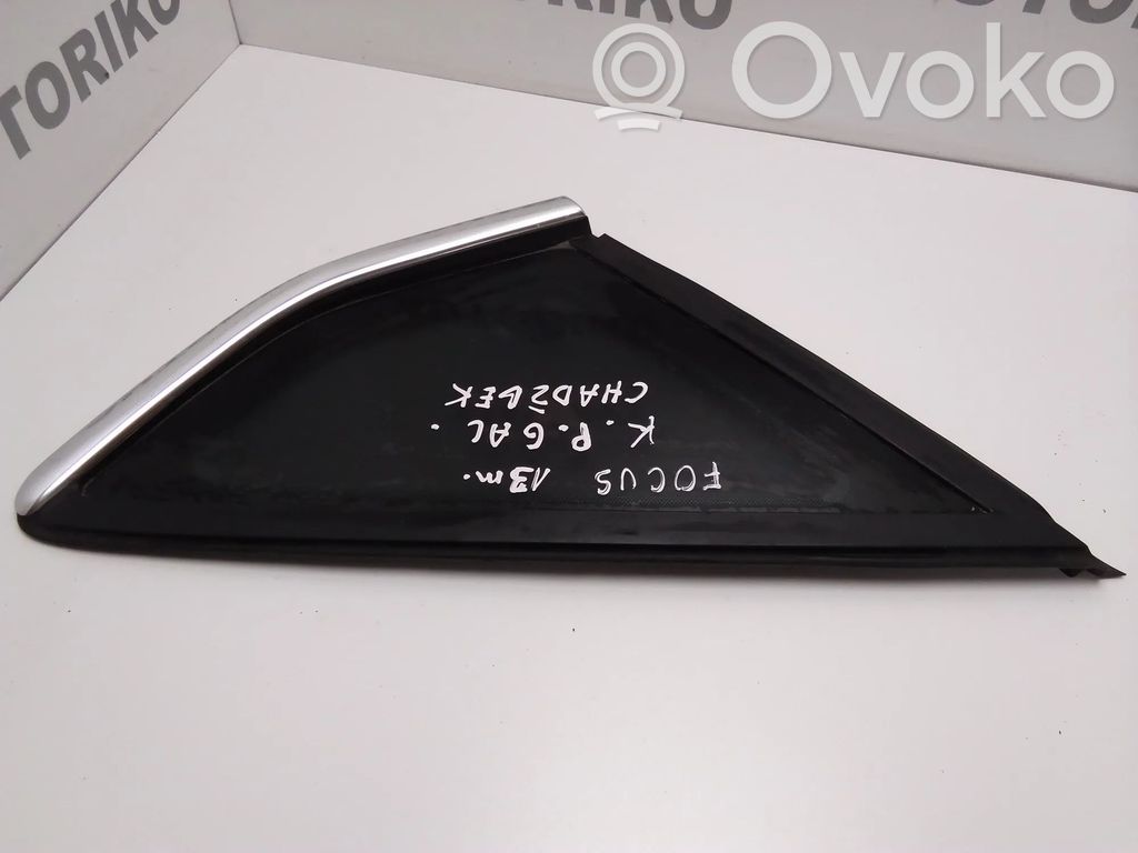Ford Focus Rear side window 