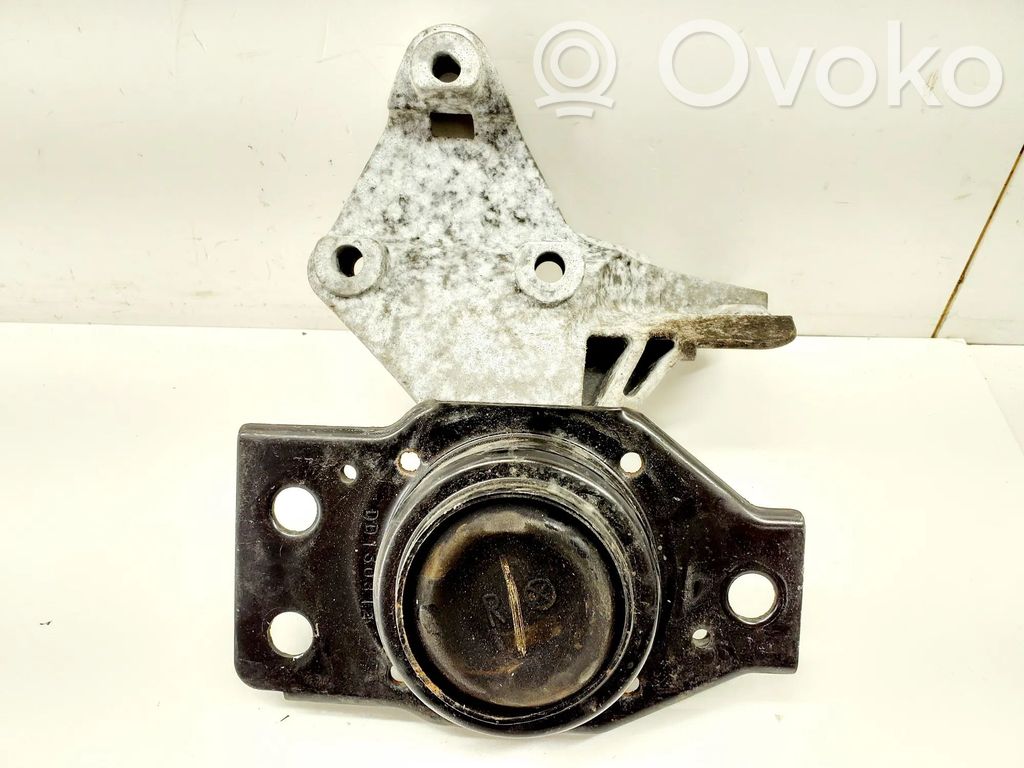 Nissan Qashqai Suport tampon motor 