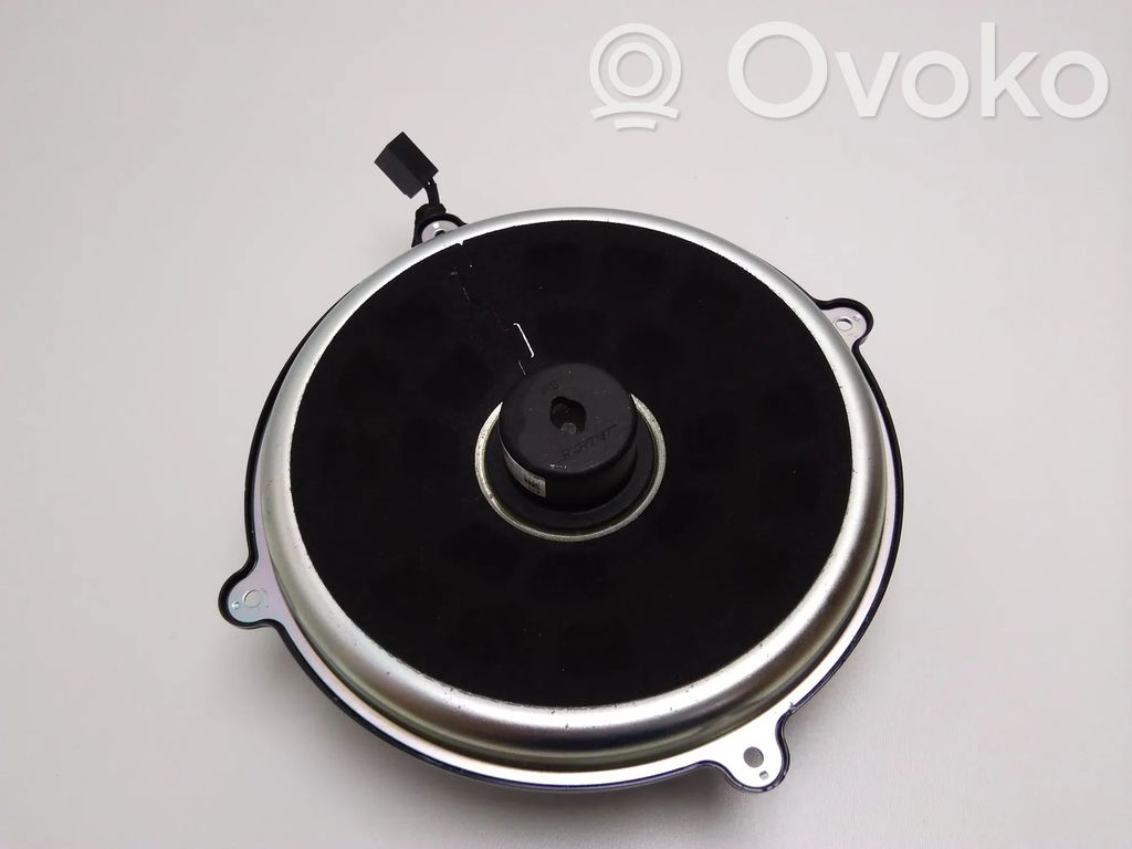 Mazda 6 Enceinte subwoofer 