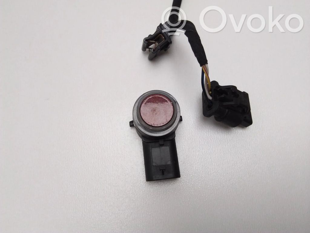 Sensor de aparcamiento PDC   42525722
