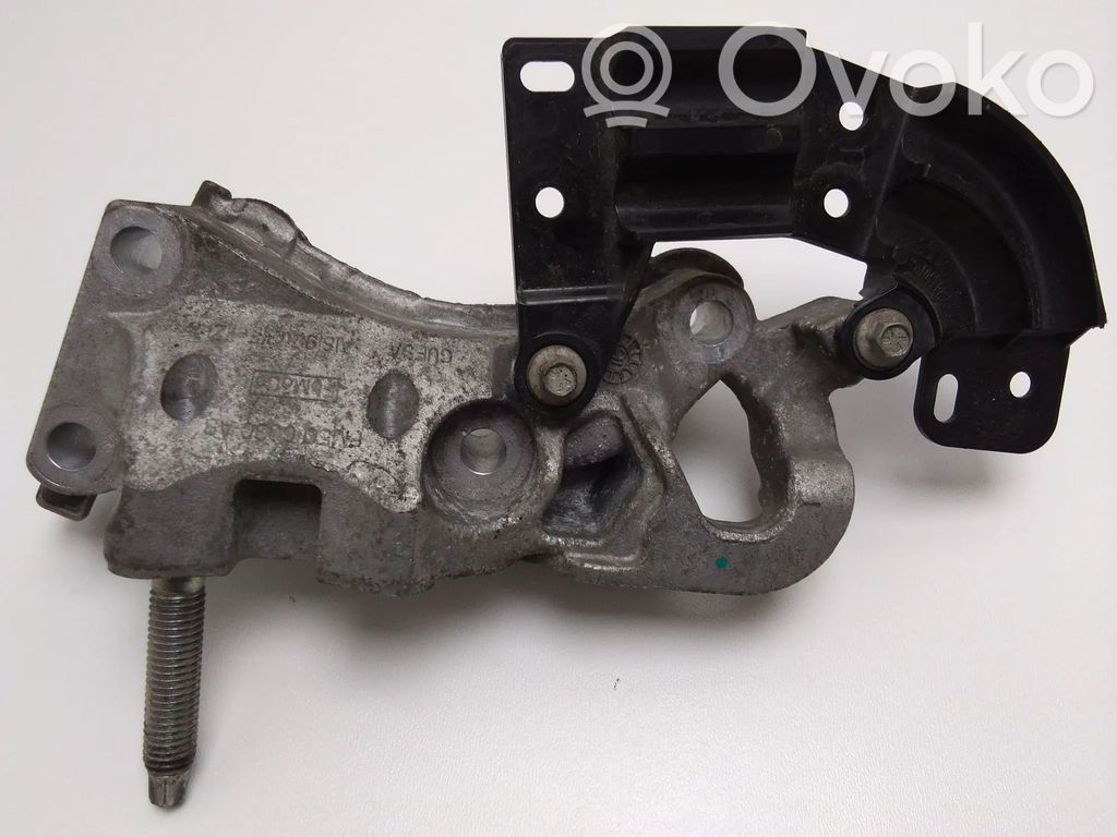 Engine mounting bracket   FM506030AB
