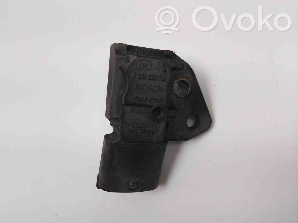 Ford Mondeo MK IV Luftdrucksensor 