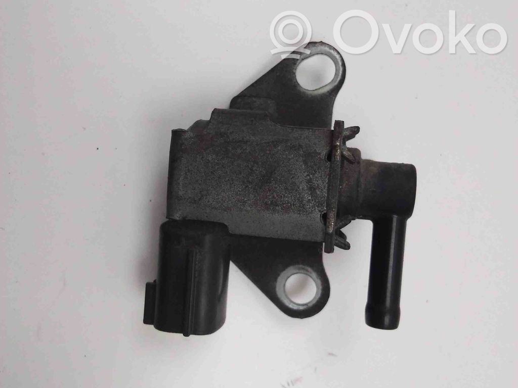 Nissan Note (E11) Electroválvula del turbo 