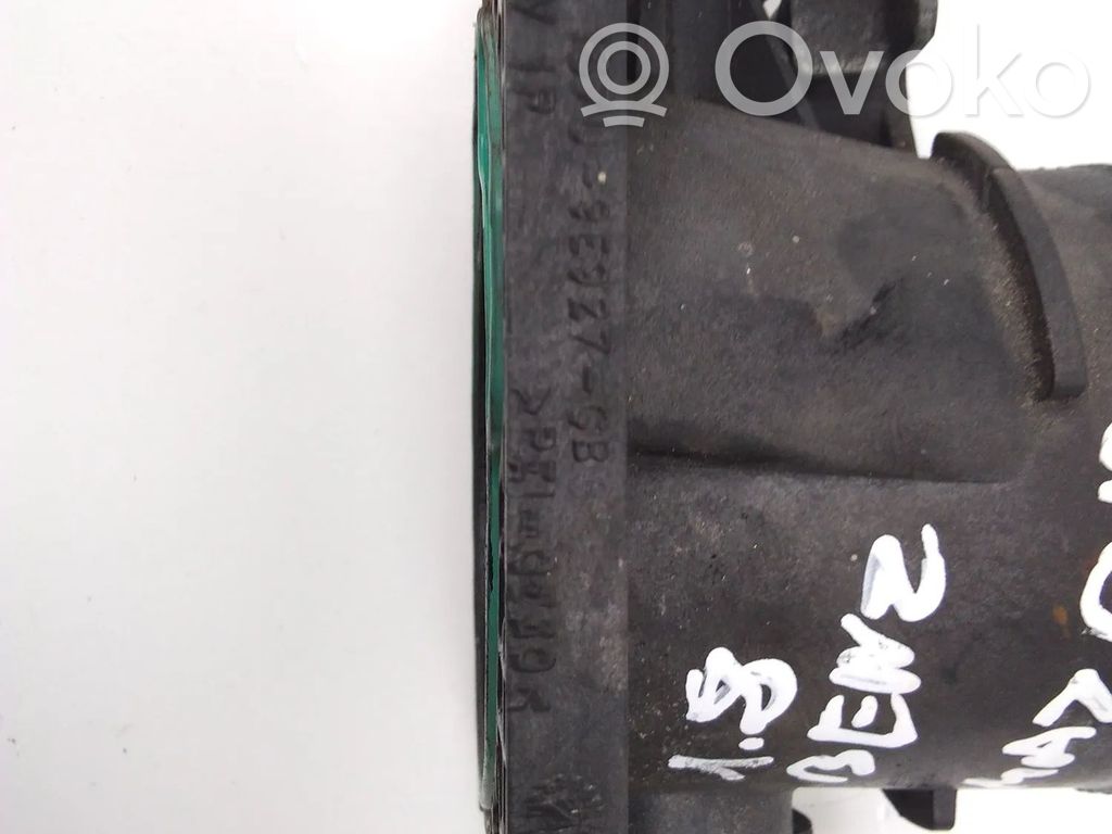 Mazda 6 Throttle valve 