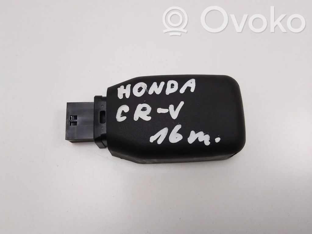 Honda CR-V Sensor de lluvia 