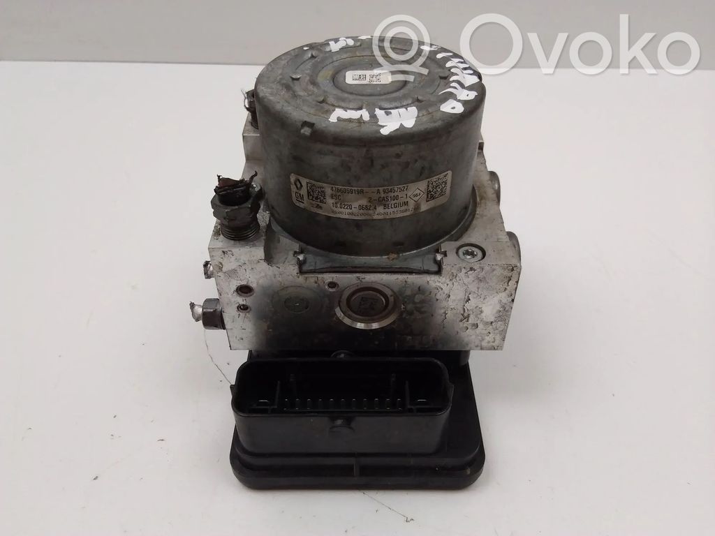 Bomba de ABS   28515240113,476605919R