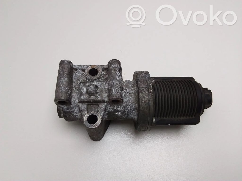Opel Zafira B Válvula EGR 