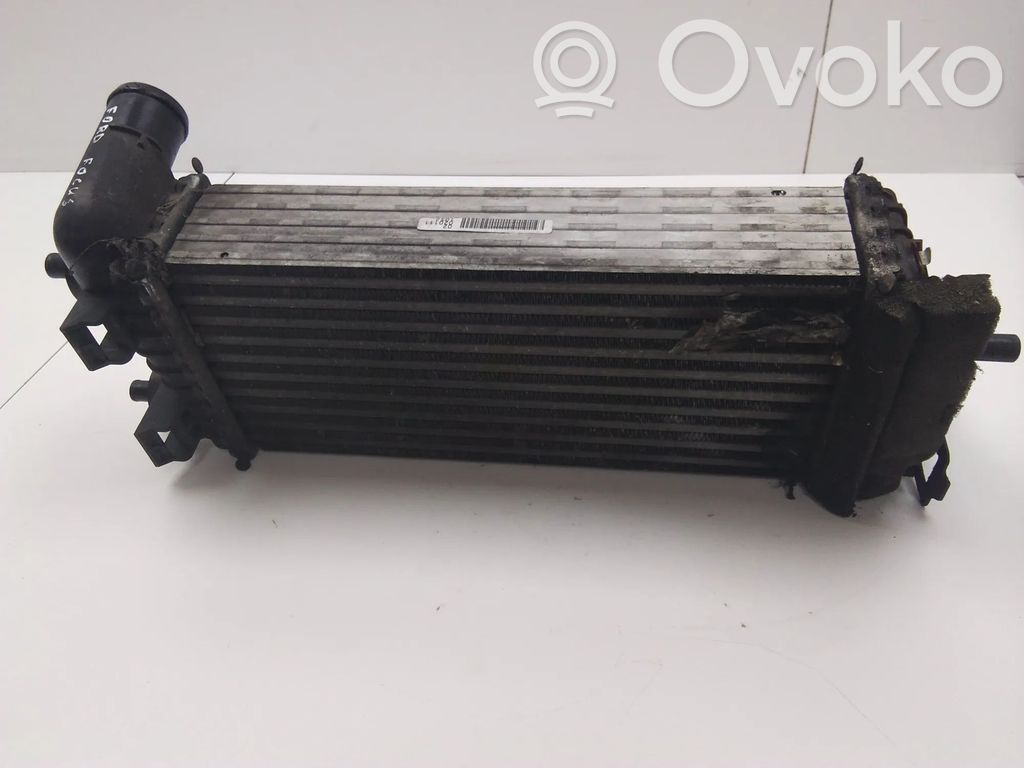 Ford Focus Radiador intercooler 