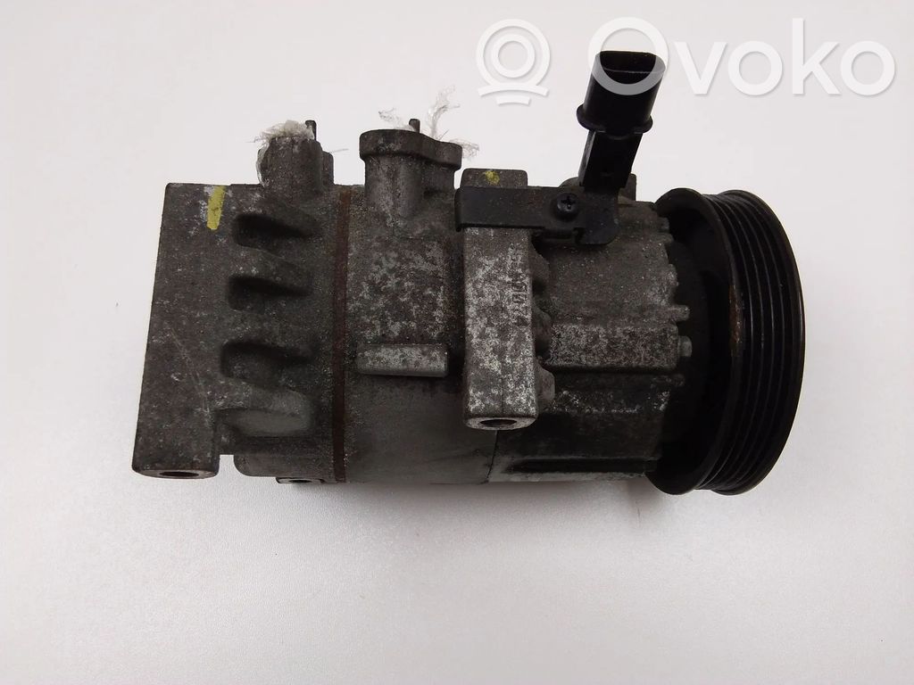 KIA Ceed Klimakompressor Pumpe 