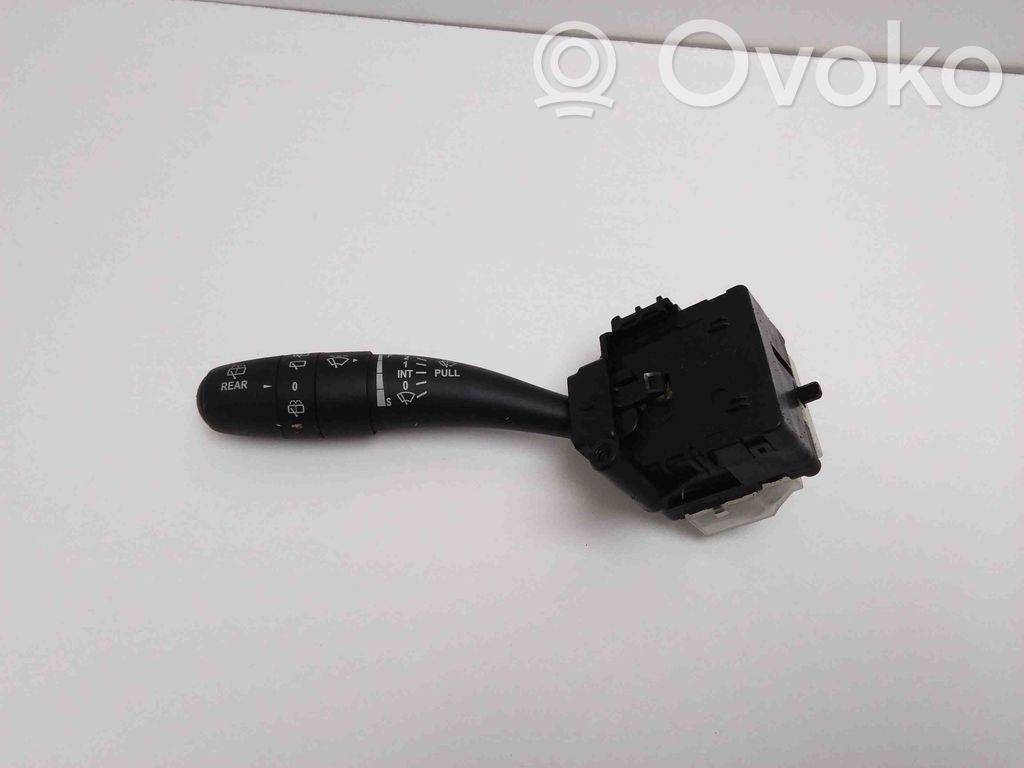 Wiper speed switch   3693QA