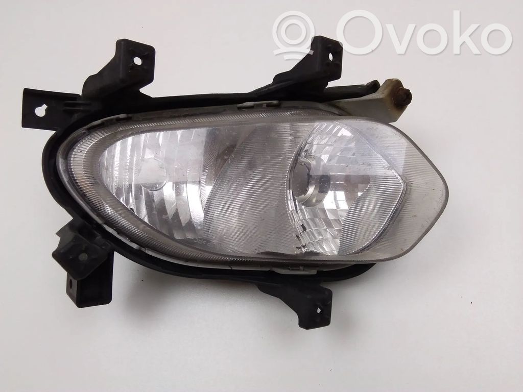 KIA Ceed Front fog light 