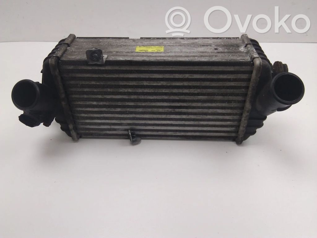 Ladeluftkühler   282702A770