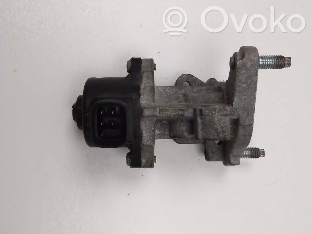 Toyota Auris E180 EGR vārsts 