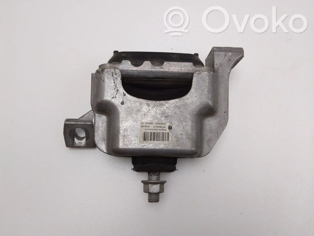 Mini One - Cooper Coupe R56 Engine mount bracket 