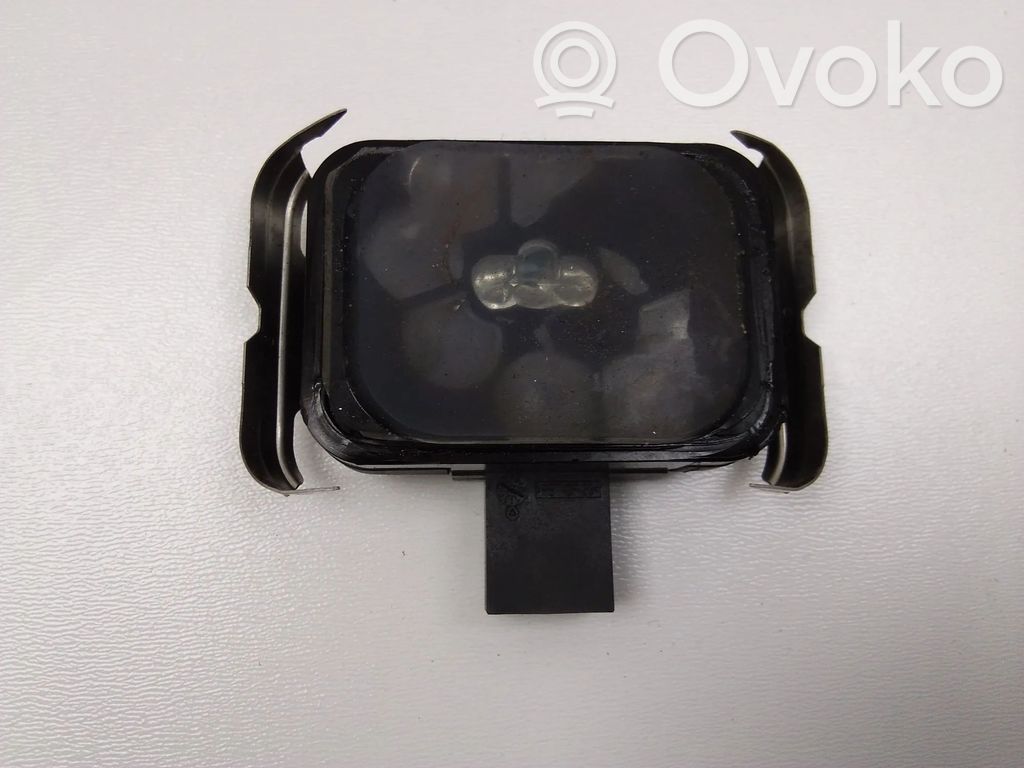 Sensor de lluvia   8A6T17D547AB