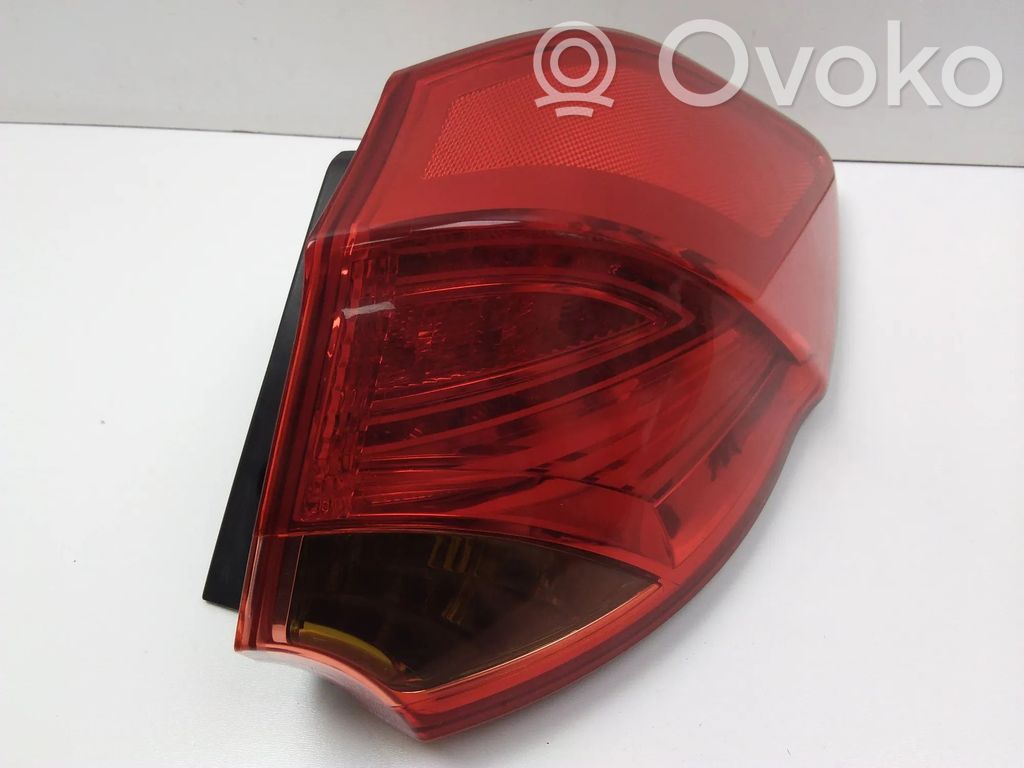 Luz trasera/de freno   92402A20