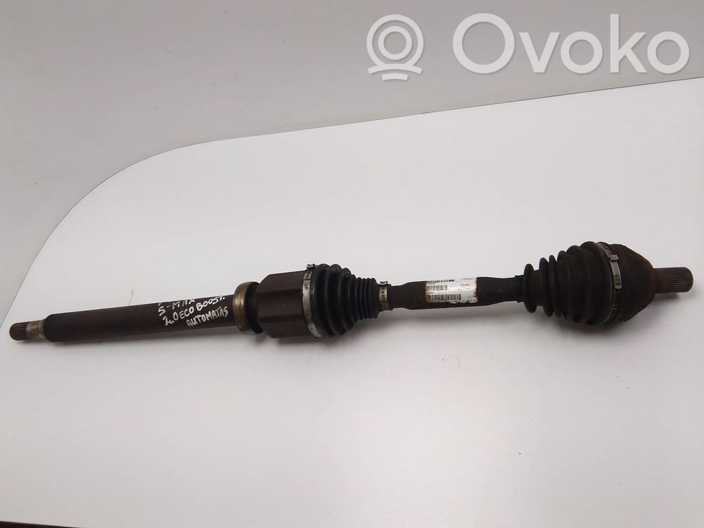 Etuvetoakseli   T101127,D0V6C,10243616,AG913B436DB