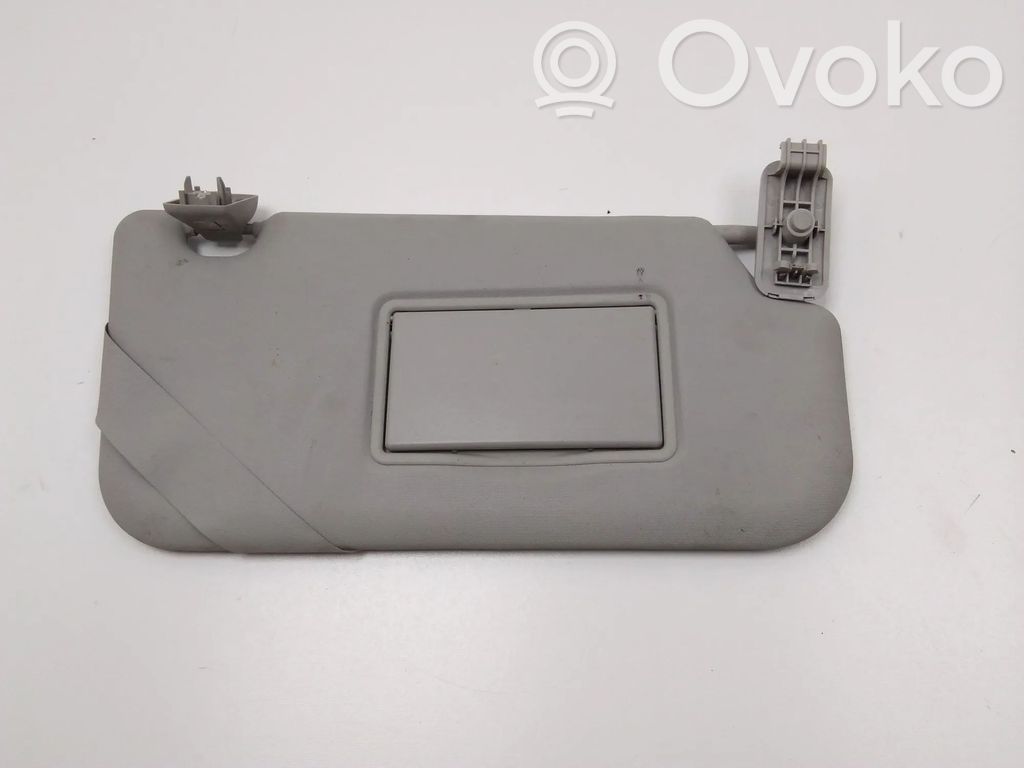 Sun visor   AEV7A