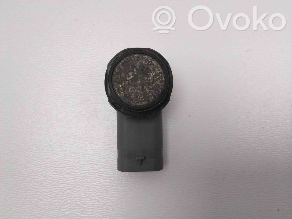 Ford S-MAX Parksensor PDC 
