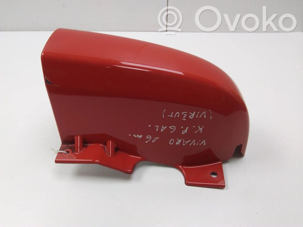 Opel Vivaro Contur aripă spate 