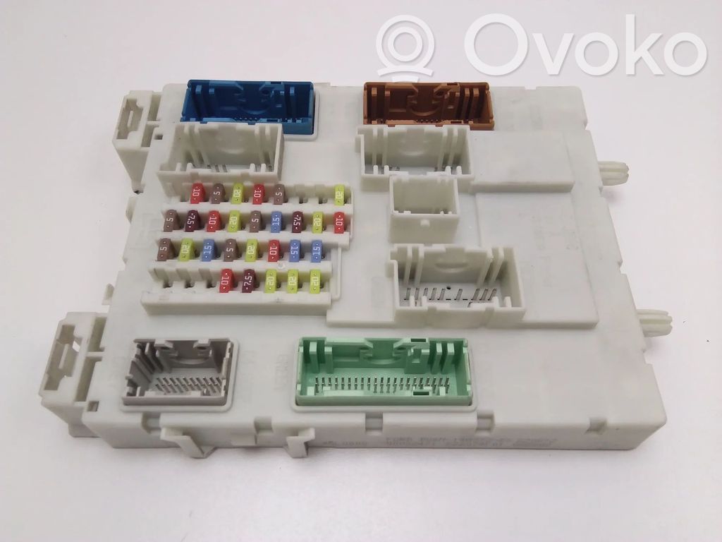Ford Focus Fuse module 