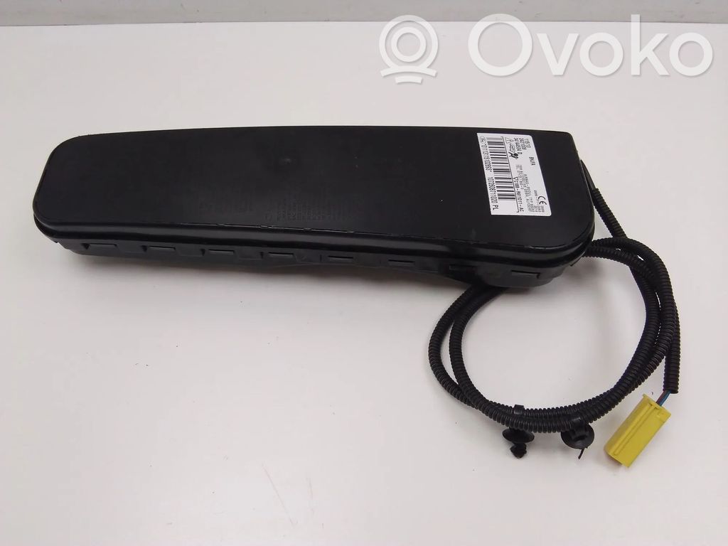 Ford Fiesta Airbag del asiento 