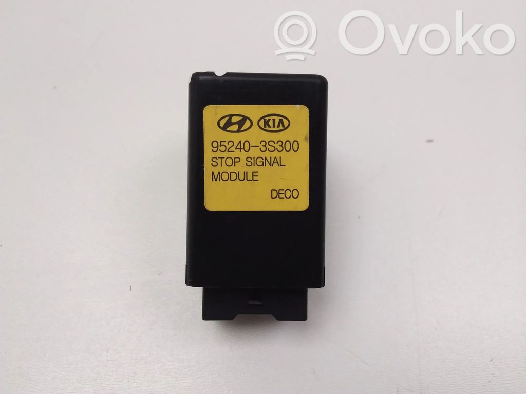 KIA Optima Otros relés 