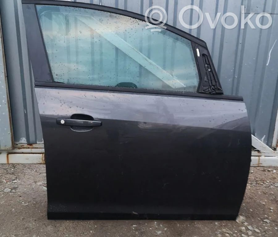 Opel Astra J Porte avant 