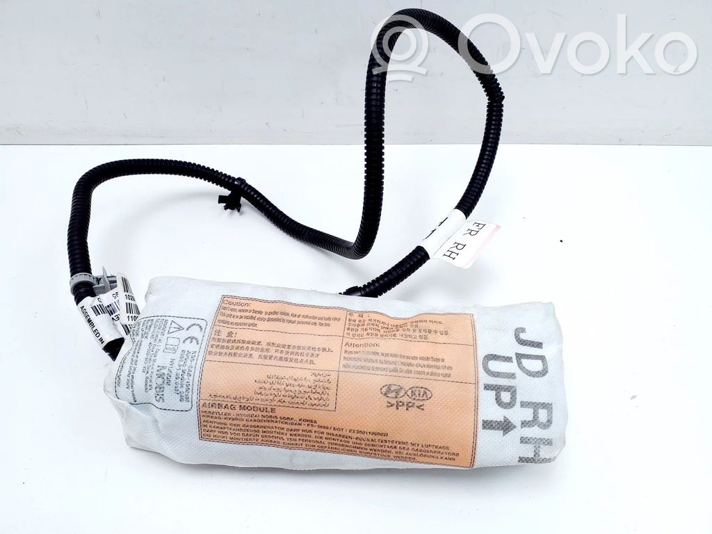 KIA Ceed Sitz-Airbag 