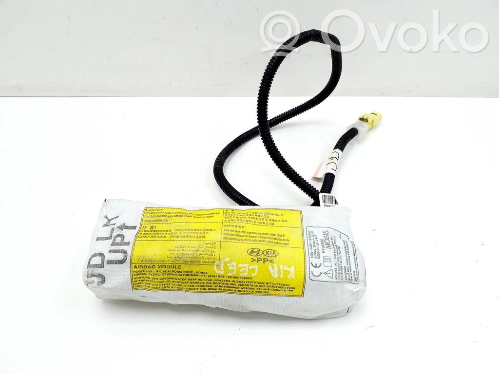 KIA Ceed Sitz-Airbag 