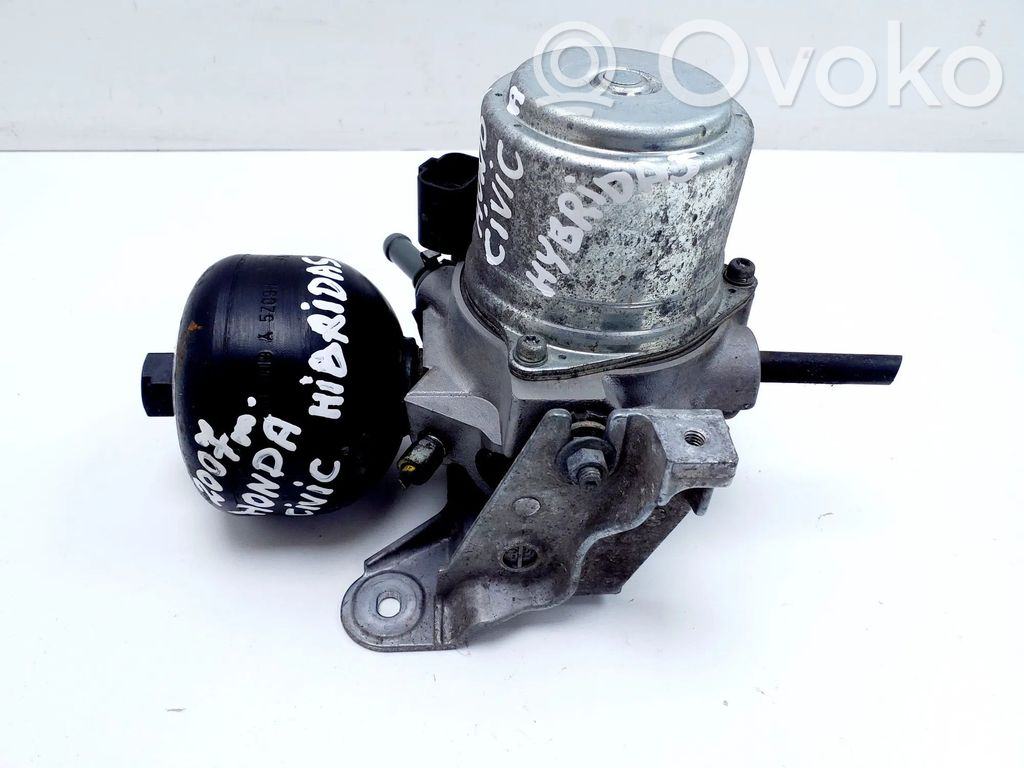 Honda Civic Vacuum pump 