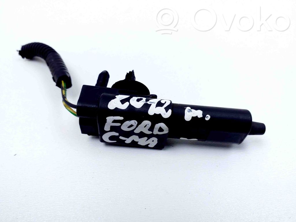 Ford C-MAX II Sensor de temperatura del aire externo/exterior 