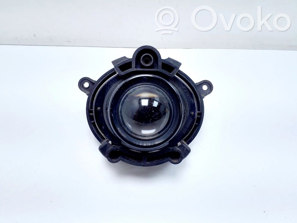 Opel Mokka Etusumuvalo 