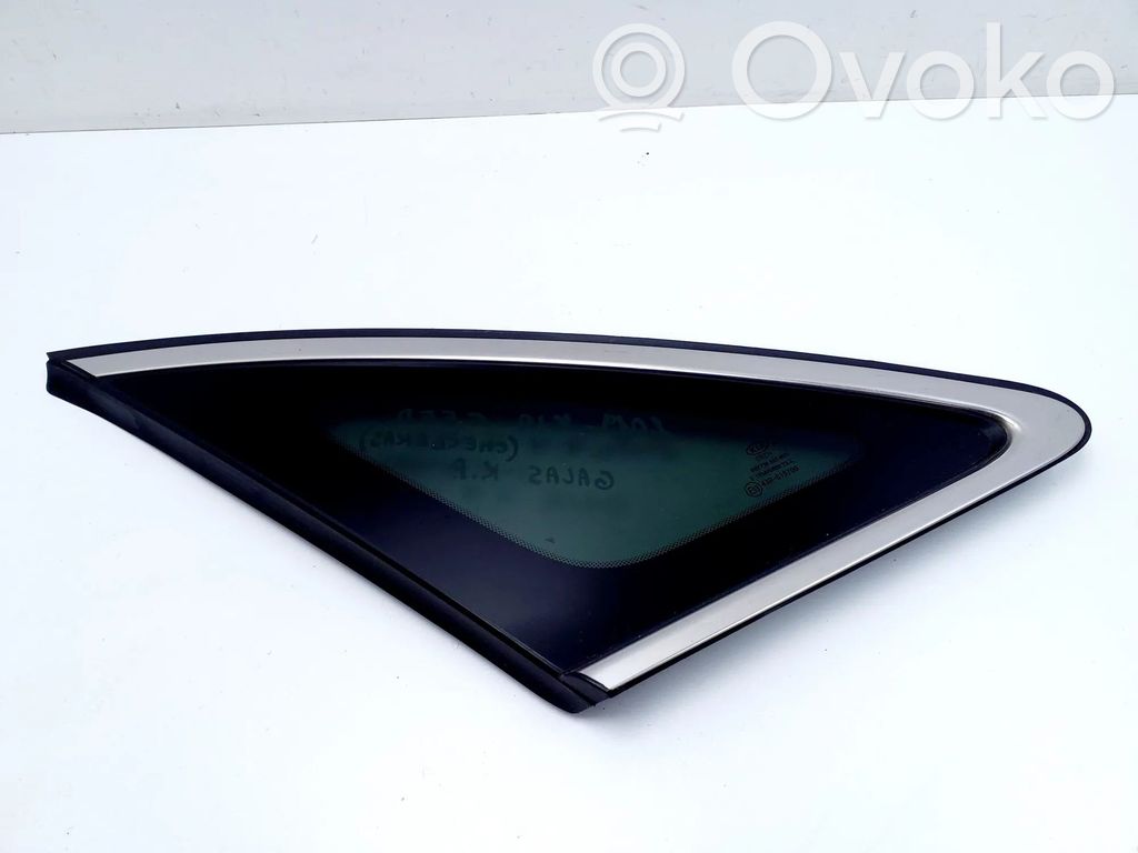 KIA Ceed Rear side window 