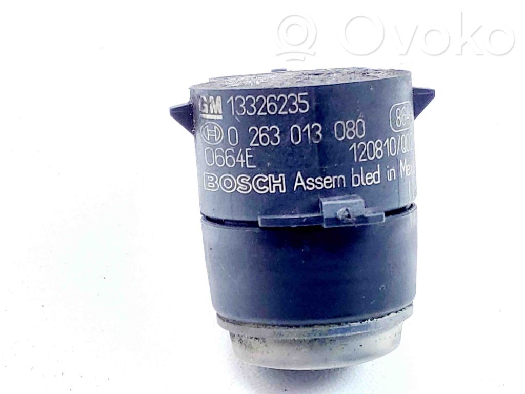 Sensor de aparcamiento PDC   0263013080,120810Q02,13326235