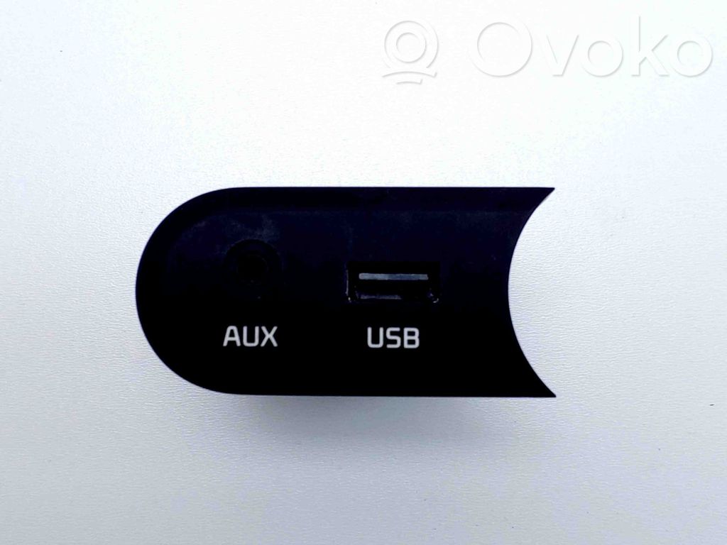 AUX-Anschluss   96120A2000