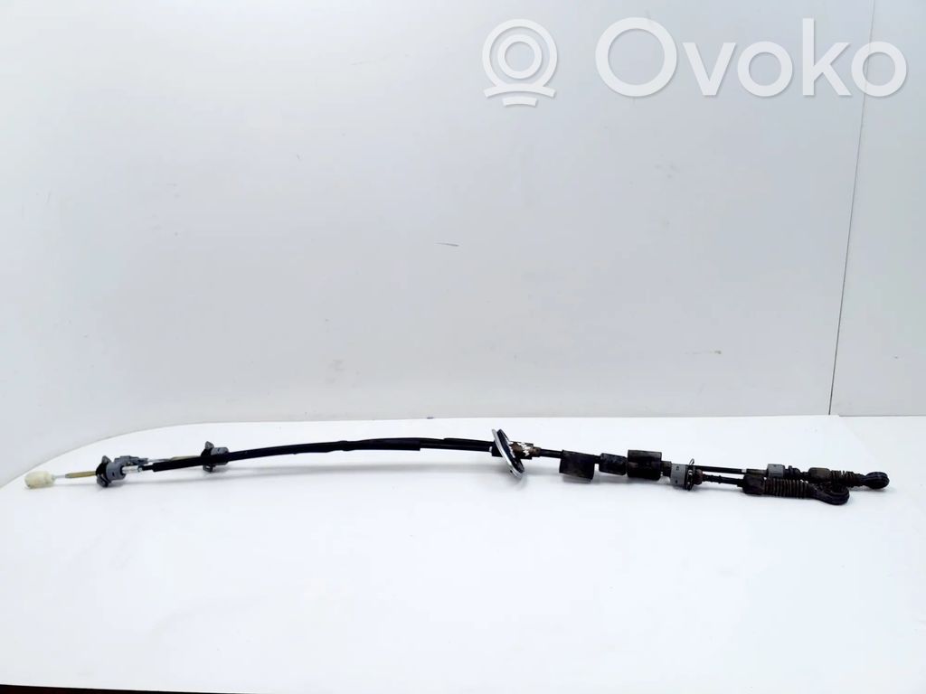 Gear shift cable linkage   43794A6100