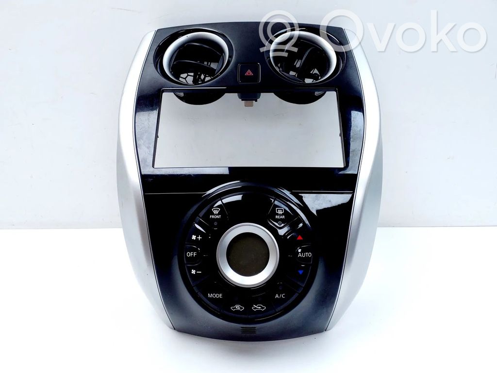 Interruptor de control del ventilador interior   682603VV0A,682603VV1A,275003VU2A
