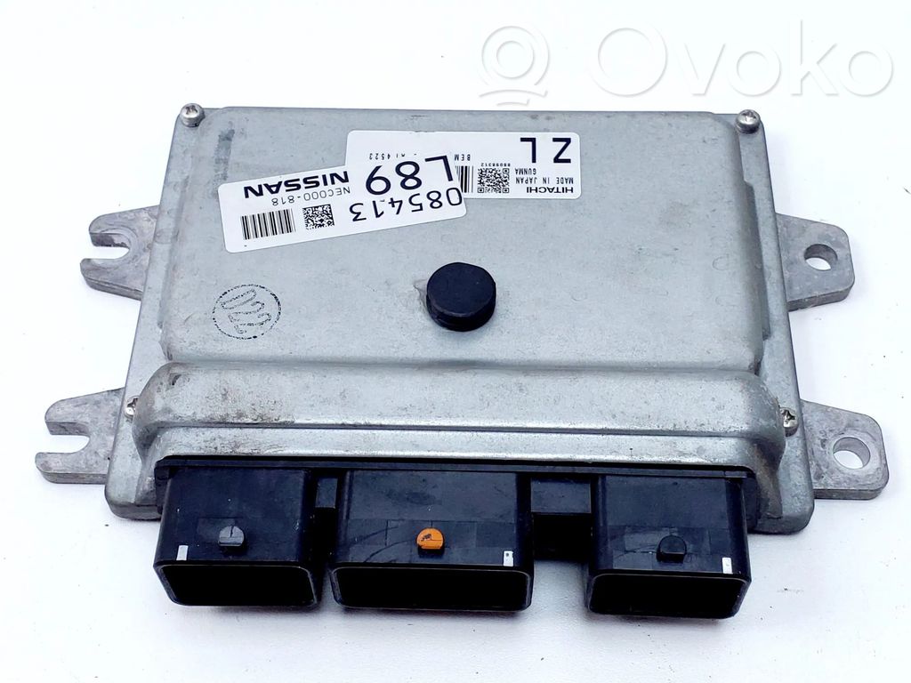 Nissan Note (E12) Engine control unit/module 