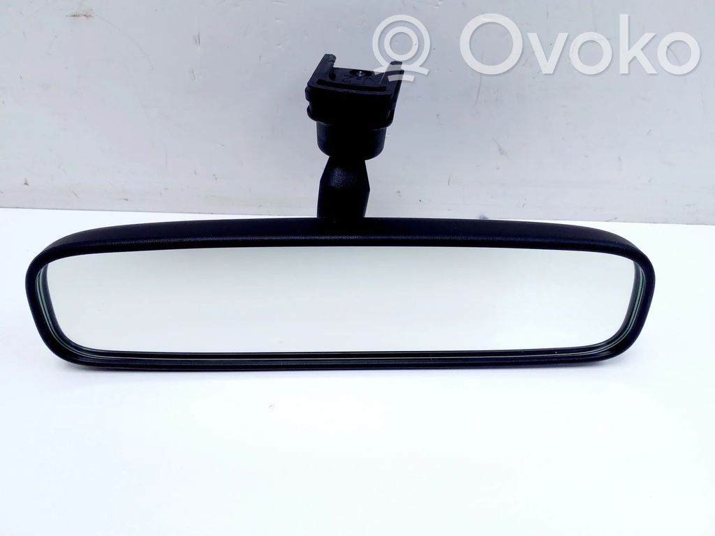 Toyota Yaris XP210 Rear view mirror (interior) 