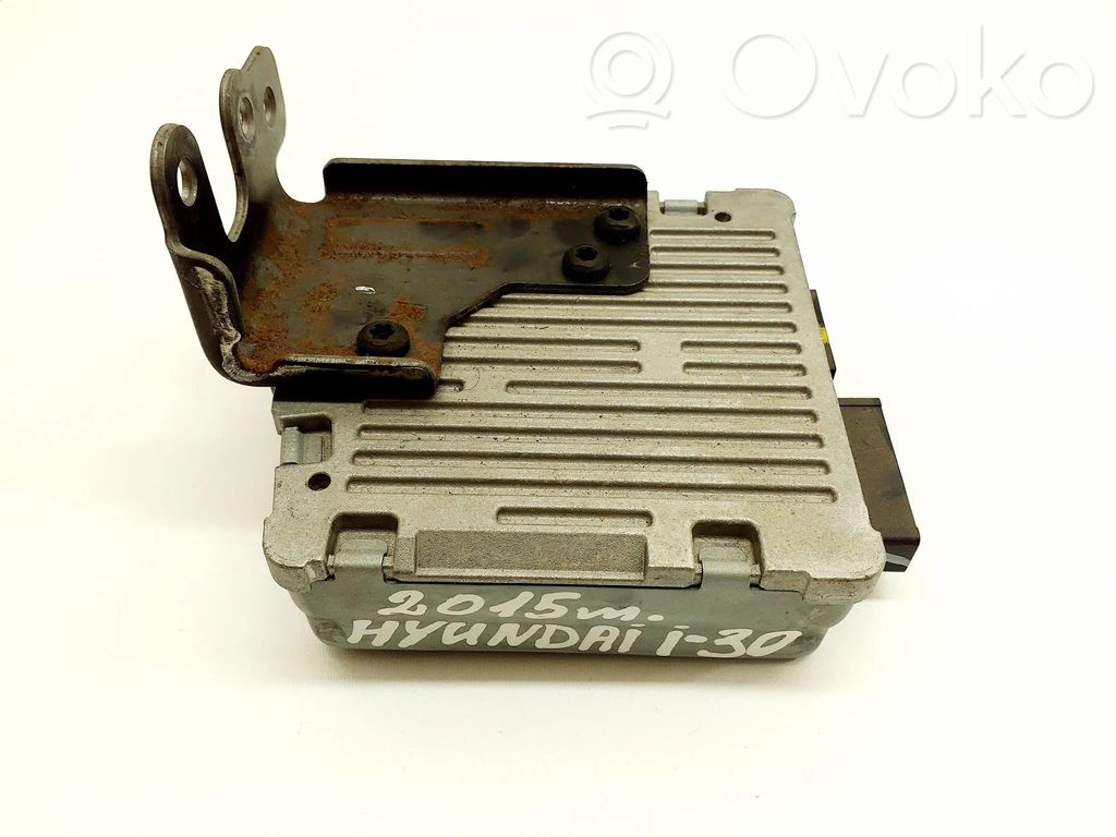 Hyundai i30 Power steering control unit/module 